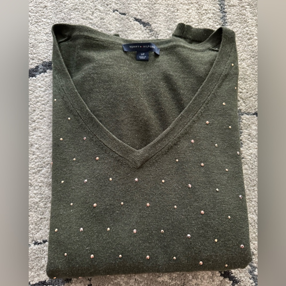 Tommy Hilfiger sweater